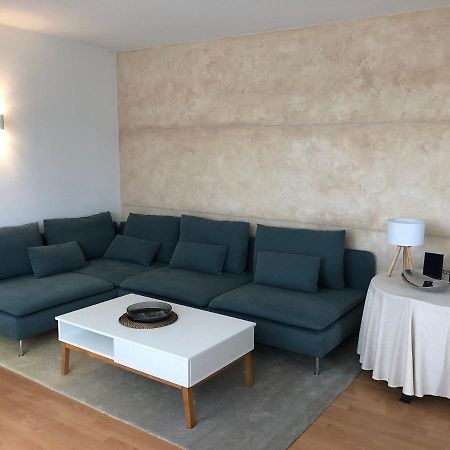 Appartement Stuttgart Messe & Flughafen Leinfelden-Echterdingen Buitenkant foto