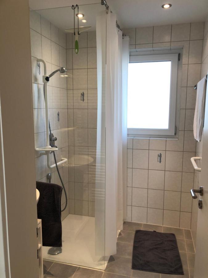 Appartement Stuttgart Messe & Flughafen Leinfelden-Echterdingen Buitenkant foto