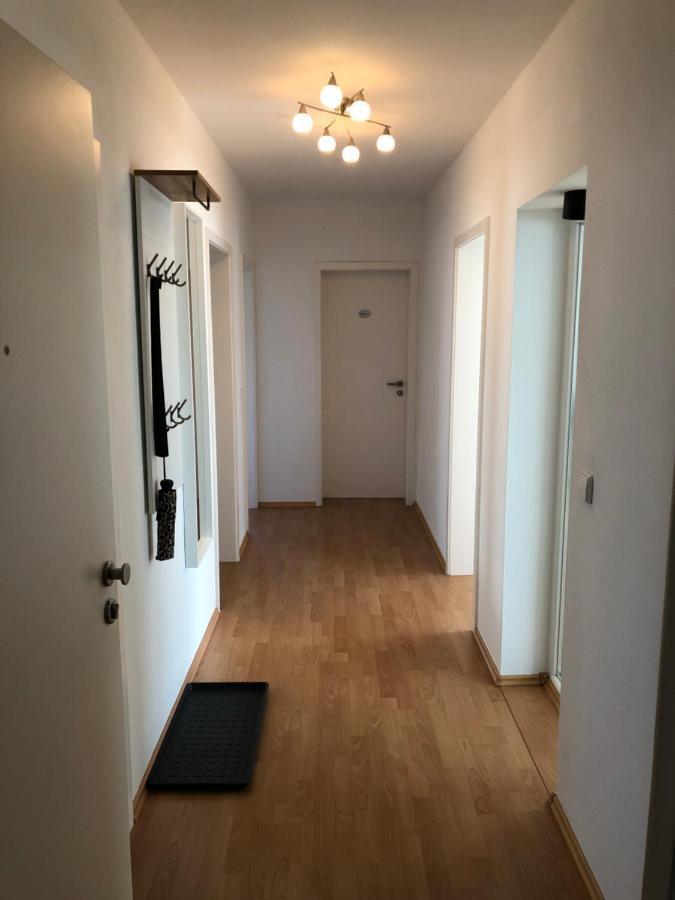 Appartement Stuttgart Messe & Flughafen Leinfelden-Echterdingen Buitenkant foto